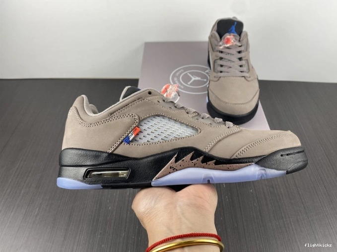 PSG Low 5 DX6325-204 Air x Jordan 1104